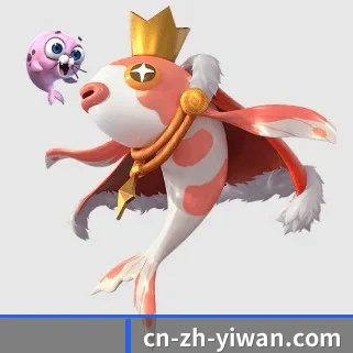 海洋之神 APP